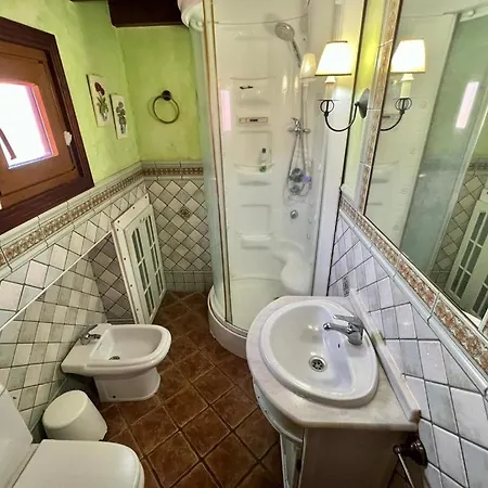 Villa Gran San Miguel de Abona