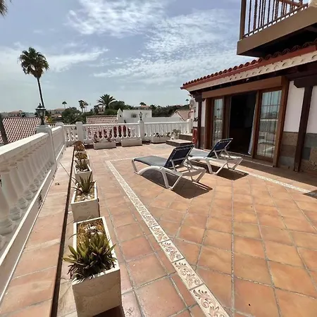 Gran * San Miguel de Abona