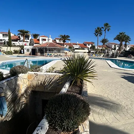 Willa Gran San Miguel de Abona