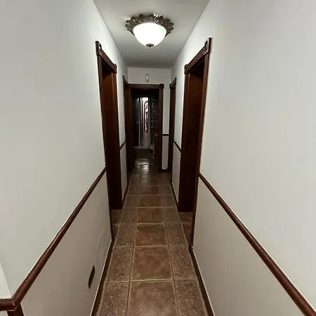 Villa Gran San Miguel de Abona