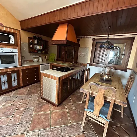 Gran Willa San Miguel de Abona