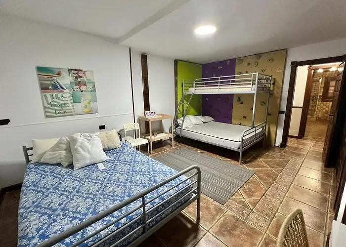 Gran San Miguel de Abona