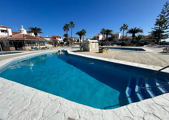 Willa Gran San Miguel de Abona