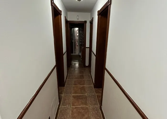 Willa Gran San Miguel de Abona