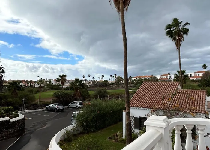 Gran * San Miguel de Abona