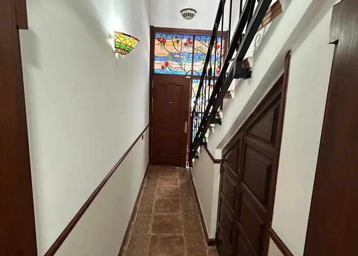 Willa Gran San Miguel de Abona