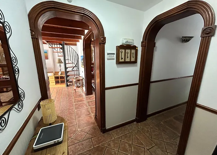 Gran * San Miguel de Abona