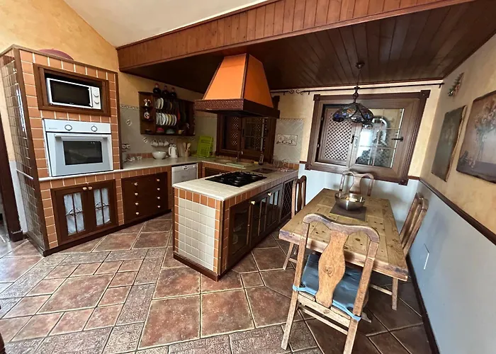 Gran Willa San Miguel de Abona