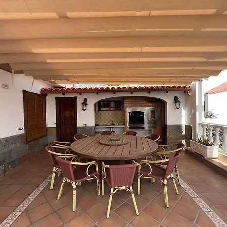 Gran Villa