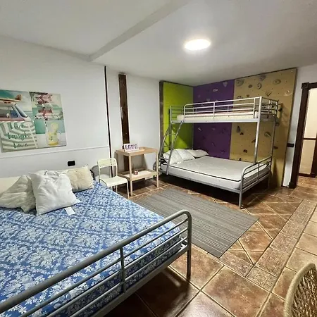 Gran San Miguel de Abona