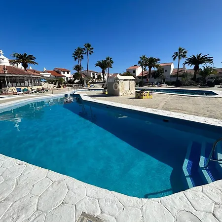 Villa Gran San Miguel de Abona