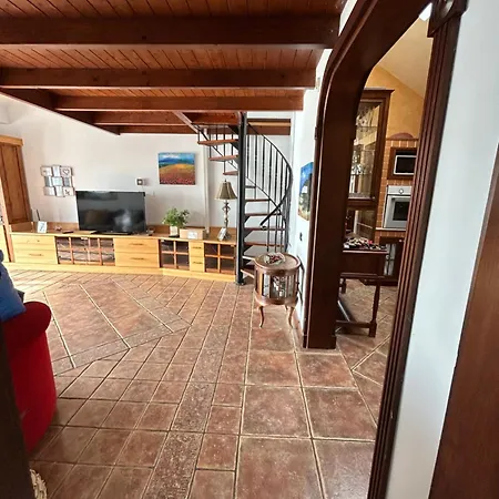 Gran San Miguel de Abona