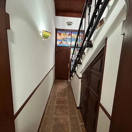 Villa Gran San Miguel de Abona