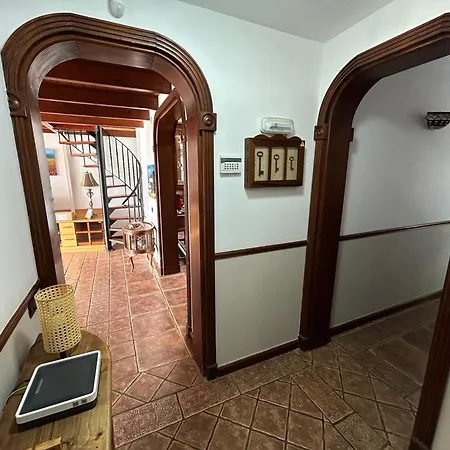 Gran * San Miguel de Abona