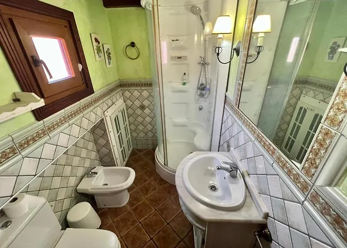 Villa Gran San Miguel de Abona