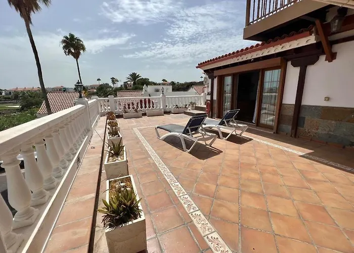 Gran * San Miguel de Abona