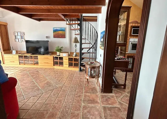 Gran San Miguel de Abona