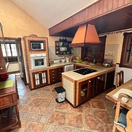 Gran Villa
