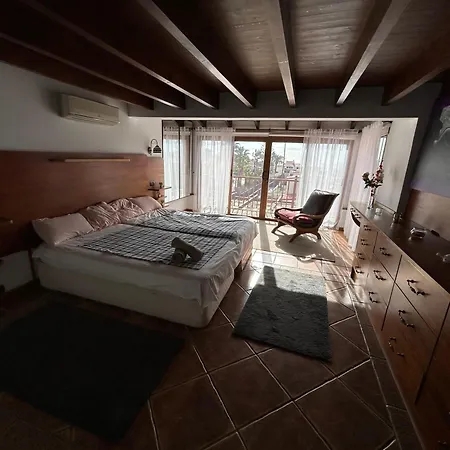 Gran Villa
